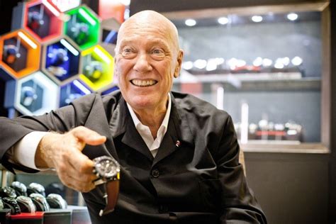 the record rush to buy rolex is over